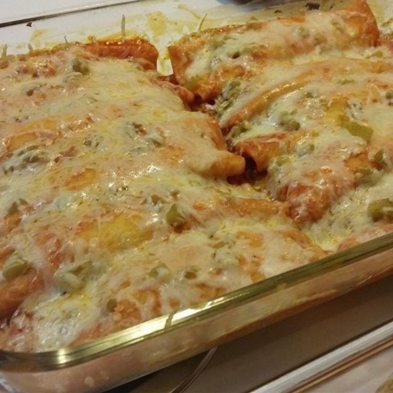 Weight Watchers Chicken Enchilada Bake All Recipes Club
