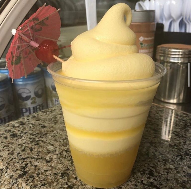 Weight Watchers Dole Whip Recipe All Recipes Club