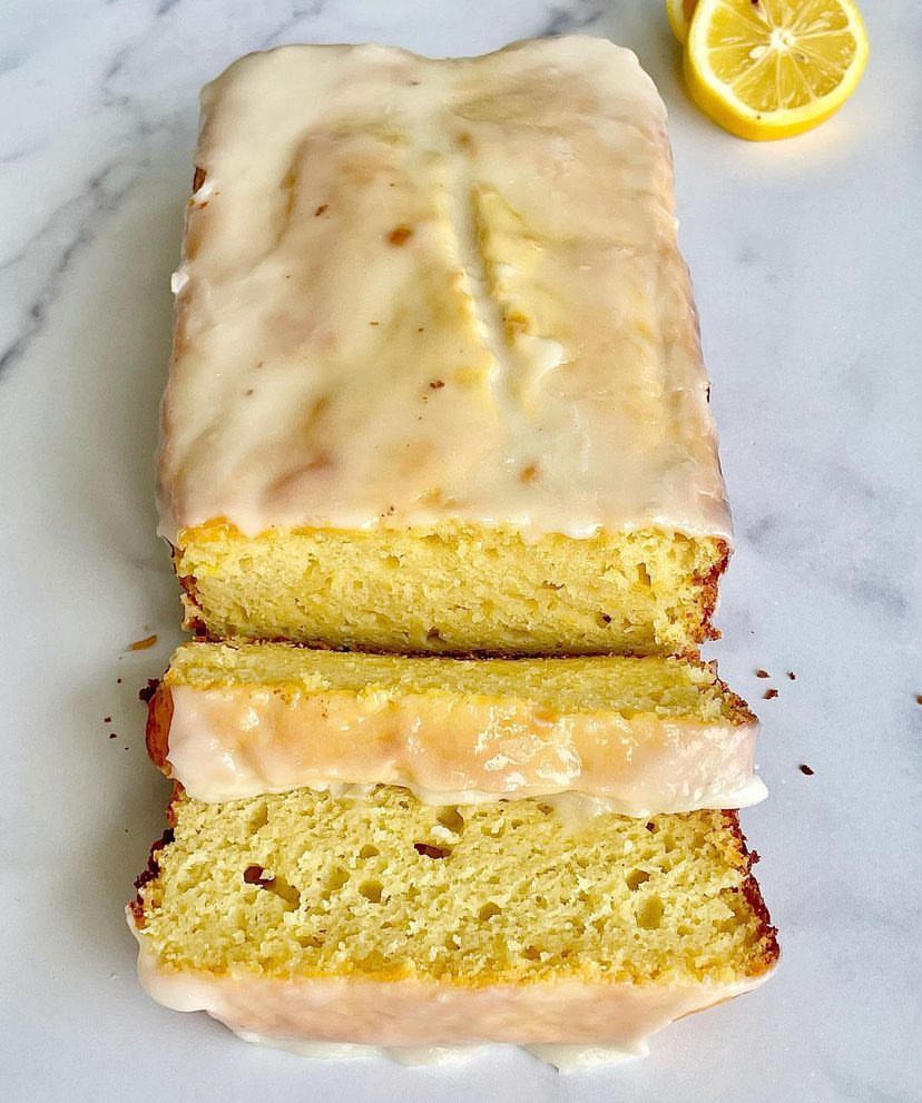 Weight Watchers Lightened Up Lemon Loaf - All Recipes Club